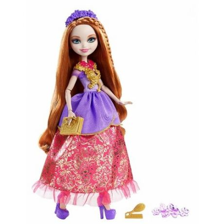 Кукла Ever After High Могущественные принцессы Холли О