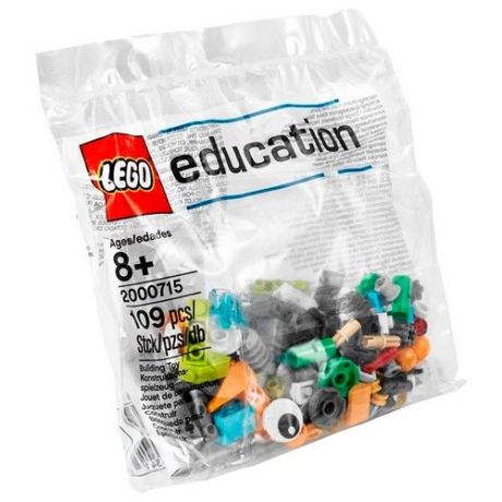 Конструктор LEGO Education WeDo 2.0 Дополнительный набор 2000715