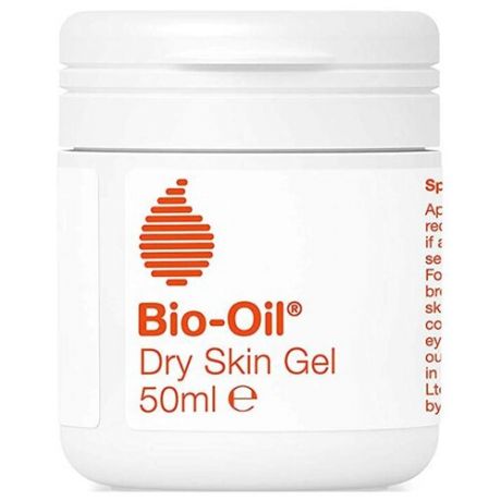 Гель для тела Bio-Oil для сухой кожи, банка, 50 мл