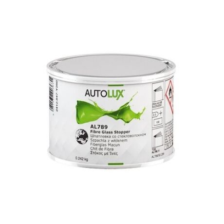 Шпатлевка Autolux AL789 0.25 кг