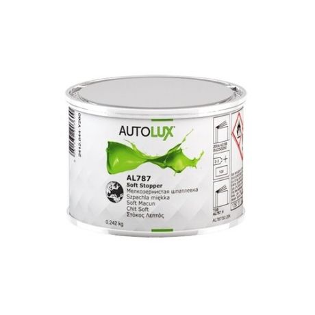 Шпатлевка Autolux AL787 0.25 кг
