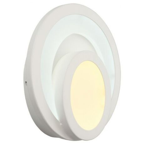 Настенный светильник Omnilux Aversa OML-02911-21, 21 Вт