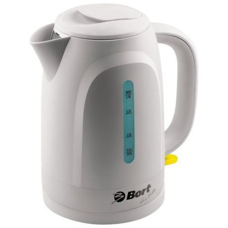 Чайник Bort BWK-2218P, белый