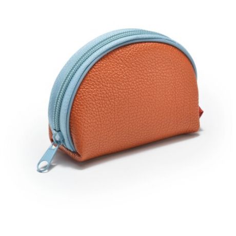 Prym Набор для шитья для путешествий, размер М, 64 шт. оранжевый/синий