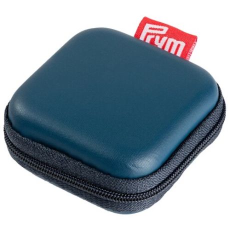Prym Набор для шитья для путешествий, размер S, 48 шт. темно-синий