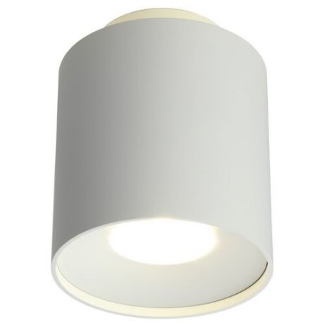 Светодиодный светильник Omnilux Torino OML-100309-16, D: 10 см