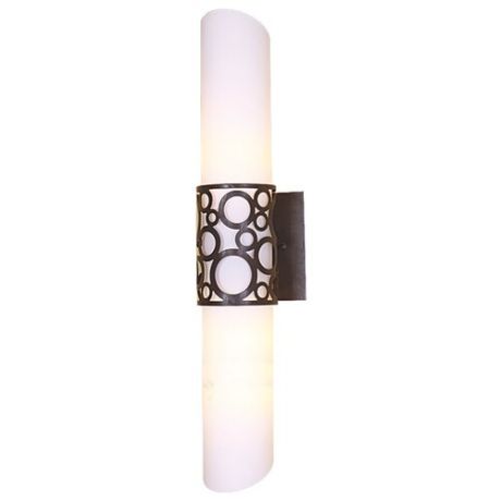 Настенный светильник Favourite Bungalou 1146-2W, 80 Вт