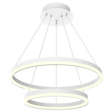 Светильник светодиодный Kink light Тор-Эко 08219,01E, LED