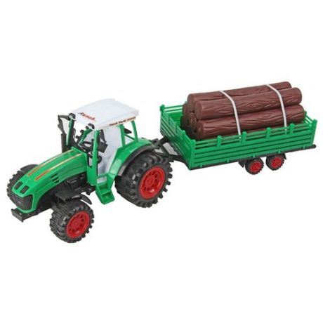 Трактор Veld Co 82479 55 см