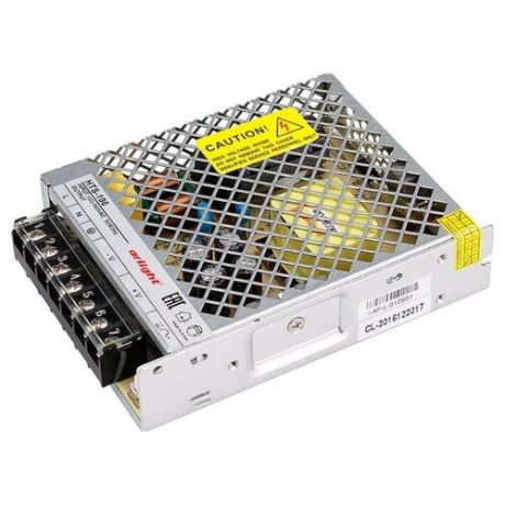 Блок питания для LED Arlight HTS-100-36-FA 100 Вт