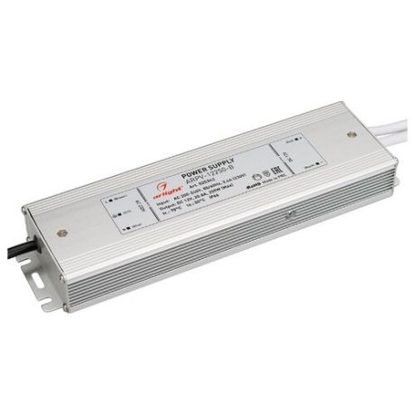 Блок питания для LED Arlight ARPV-12250-B 250 Вт