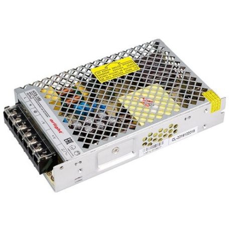 Блок питания для LED Arlight HTS-150-36-FA 155 Вт