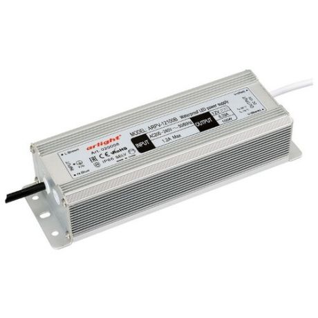 Блок питания для LED Arlight ARPV-12100-B 100 Вт