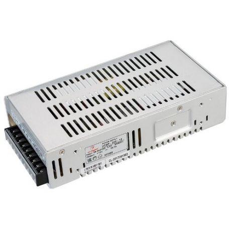 Блок питания для LED Arlight HTSP-200-12 200 Вт