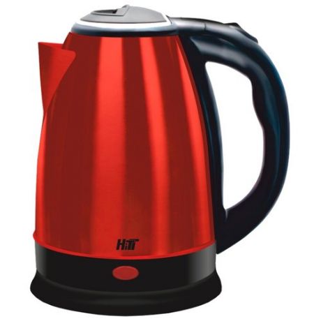 Чайник HITT HT-5002/5003/5004/5006/5007, красный