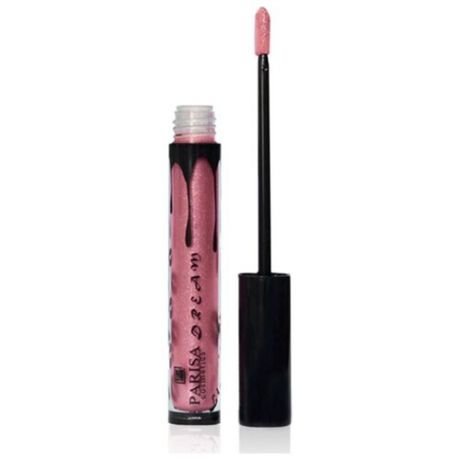 Parisa Блеск для губ LG-603 Dream Aroma, 35 розовый бриллиант