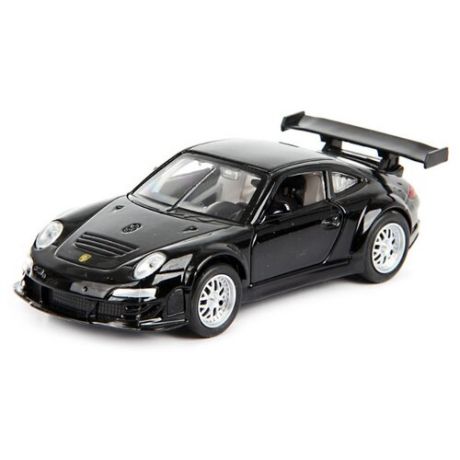 Легковой автомобиль Hoffmann Porsche 911 GT3 RSR (59878) 1:32 черный