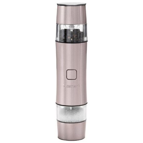 Cuisinart Электрическая мельница для специй SG6 розовый