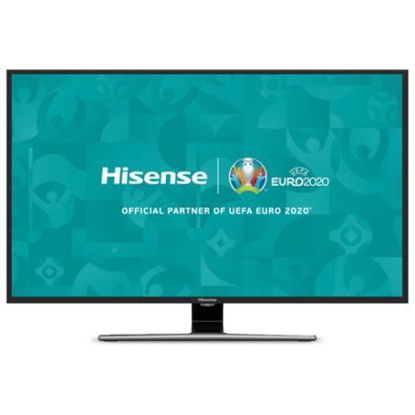 Телевизор Hisense H32A5840 32" (2020) черный