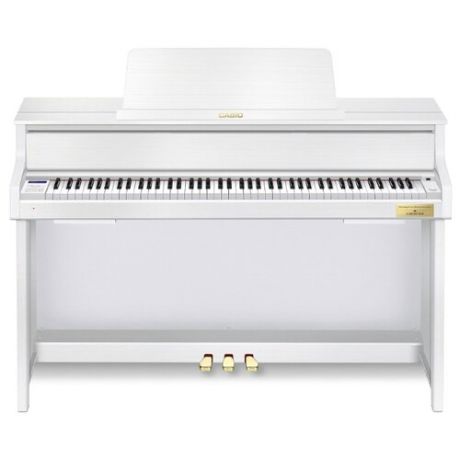 Цифровое пианино CASIO Celviano GP-310 белый