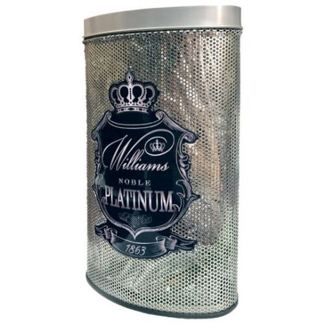 Чай черный Williams Noble platinum, 150 г