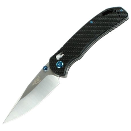 Нож складной GANZO Firebird F7531-CF черный