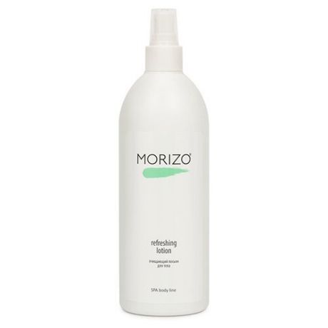 Лосьон для тела Morizo Refreshing, бутылка, 500 мл