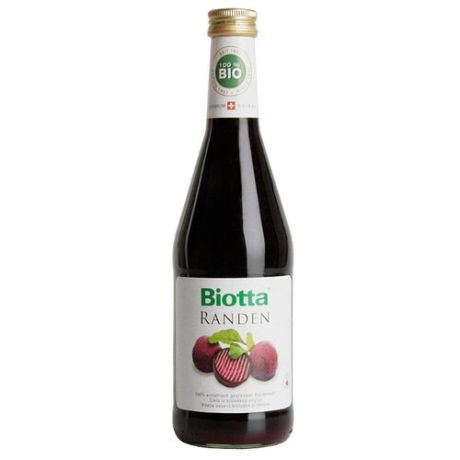Сок Biotta Свекла, 0.5 л