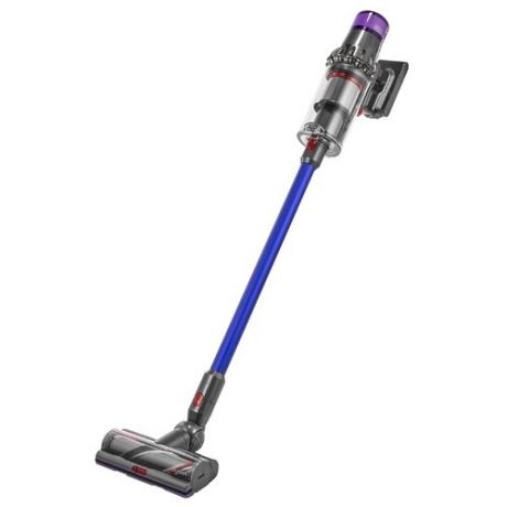 Пылесос Dyson V11 Absolute Extra, синий