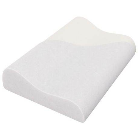 Подушка Armos Premium Wave 40 х 60 см белый