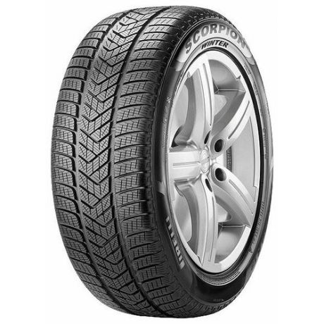 Автомобильная шина Pirelli Scorpion Winter 265/65 R17 112H зимняя