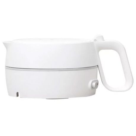 Чайник Xiaomi HL Folding Electric Kettle, white