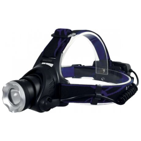 Налобный фонарь SmartBuy SBF-HL024 черный