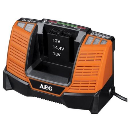 Зарядное устройство AEG BL1218 18 В