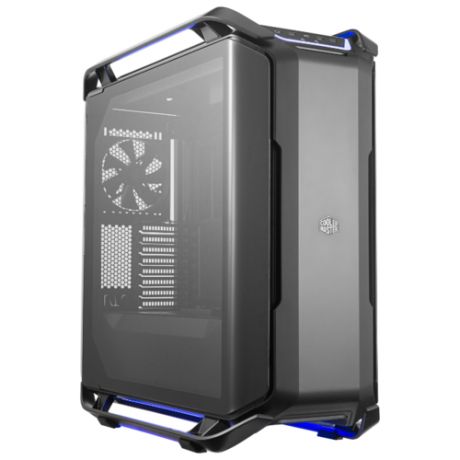 Компьютерный корпус Cooler Master COSMOS C700P Black Edition (MCC-C700P-KG5N-S00) Black