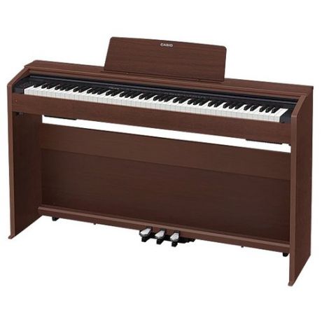Цифровое пианино CASIO PX-870 oak