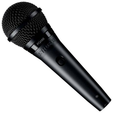 Микрофон Shure PGA58BTS черный