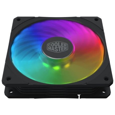 Вентилятор для корпуса Cooler Master MasterFan SF120R ARGB