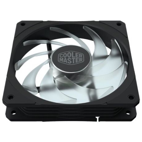 Вентилятор для корпуса Cooler Master MasterFan SF120R RGB