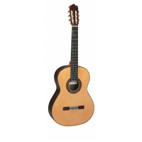 Классическая гитара Perez 650 Cedar 4/4