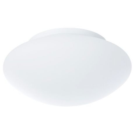 Светильник без ЭПРА Arte Lamp Tablet A7824PL-1WH, D: 24 см, E27