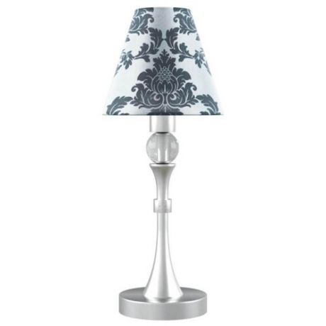 Настольная лампа Lamp4you Eclectic M-11-CR-LMP-O-2, 40 Вт