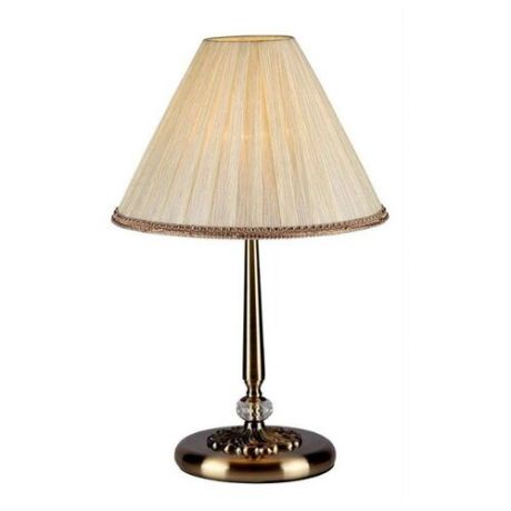 Настольная лампа MAYTONI Soffia RC093-TL-01-R, 40 Вт