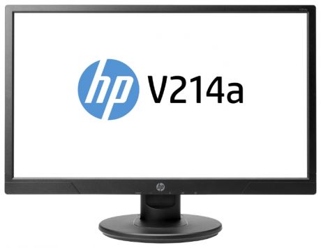 HP V214a 20.7"