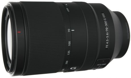 Sony Full Frame SEL-70300G E-Mount