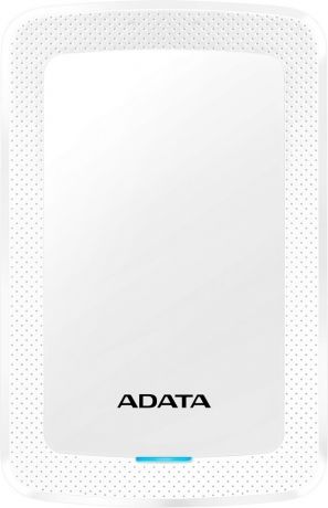 ADATA HV300 USB 3.0 4Tb (белый)