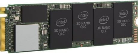 Intel 660P 2Tb M.2