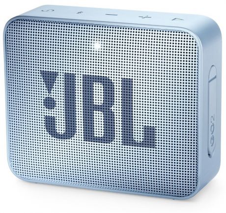 JBL Go 2 (морские волны)
