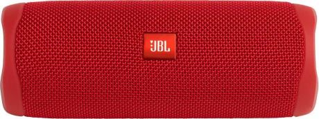 JBL Flip 5 (красный)