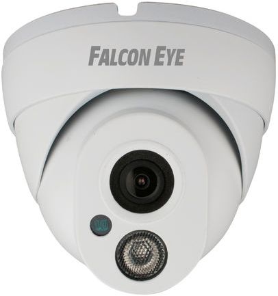 Falcon Eye FE-IPC-DL200P (белый)